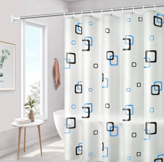 Waterproof Shower