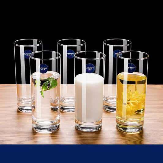 Set of 6 Luminarc(Islande) glasses