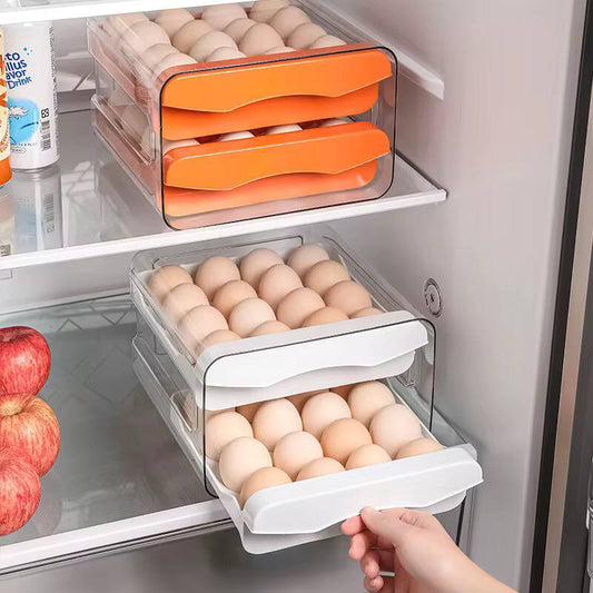 32pcs egg tray