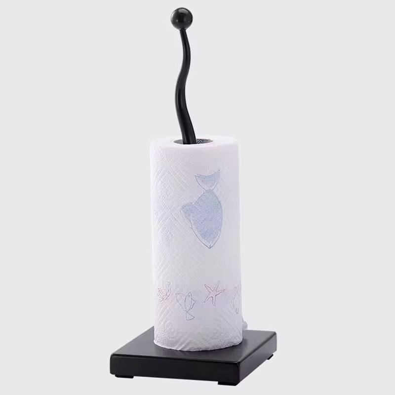 High quality kitchen mesa paper towel holder