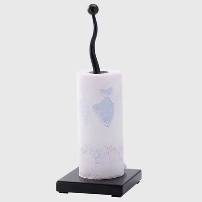 High quality kitchen mesa paper towel holder