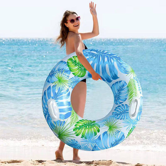 Tropical Swim Tube