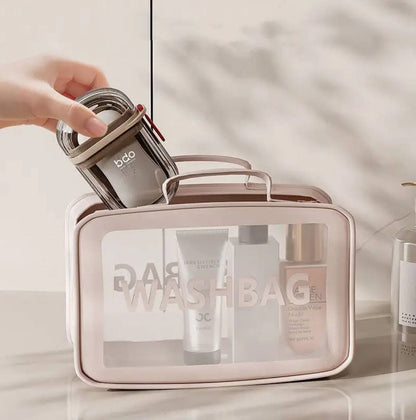 Portable travel soap holders