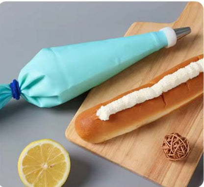 12”Silicon Piping bag