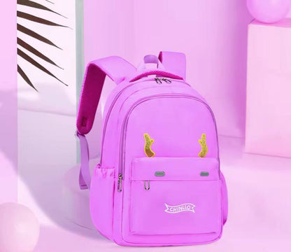 Kids school bags made of good quality