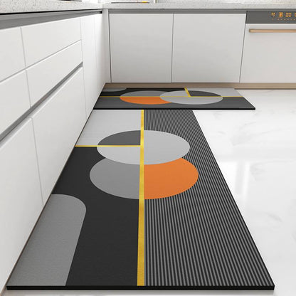 2 in 1 Diatomite  Big size   Mats