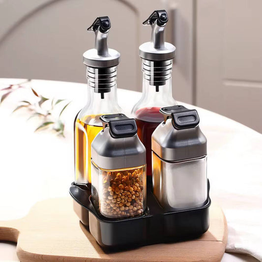 5 pcs salad dressing