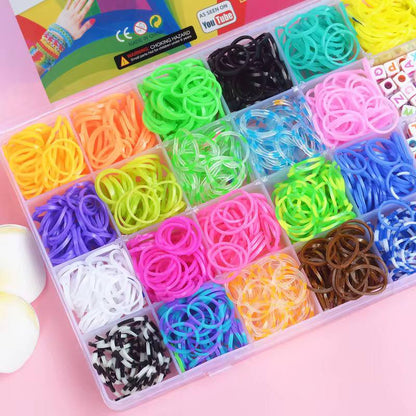 Loom Band kids Set