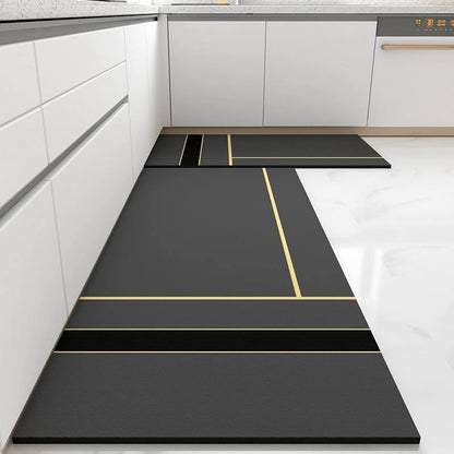 Anti-Slip Bathroom /door mats