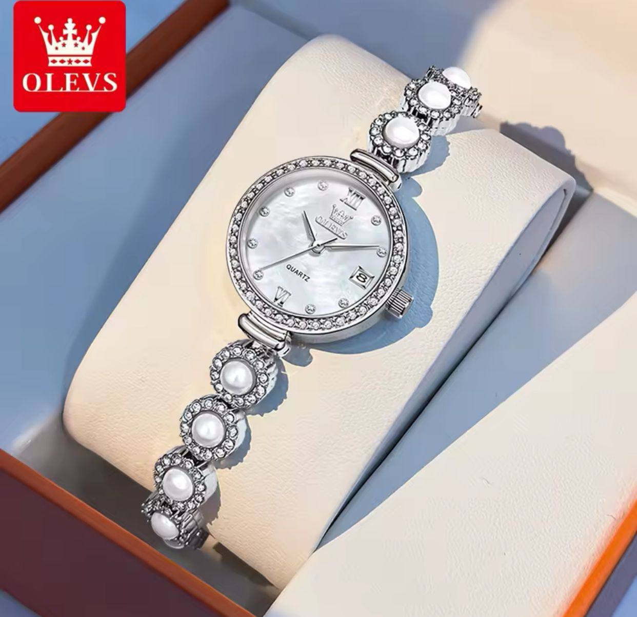 OLEVS LADIES  WATCH