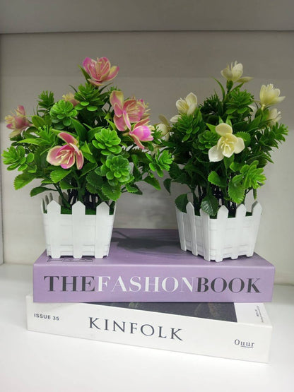Artificial Flowers