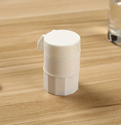 4 in 1 pill cutter