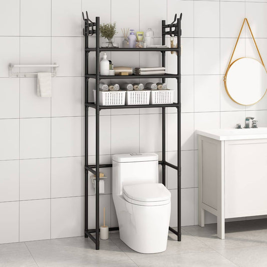New over the  toilet organizer