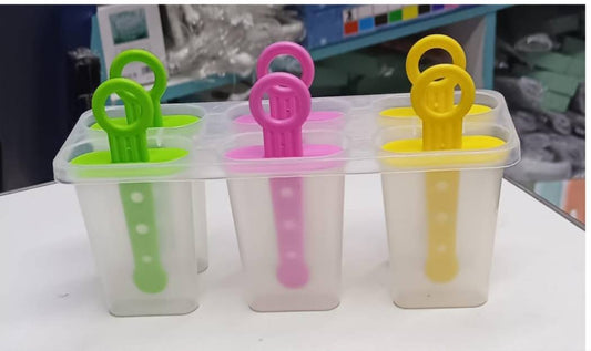 Ice pop up (6 slots)