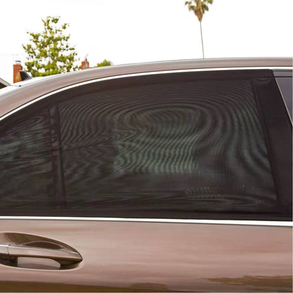 New two pieces Car sunny Shade Accesories