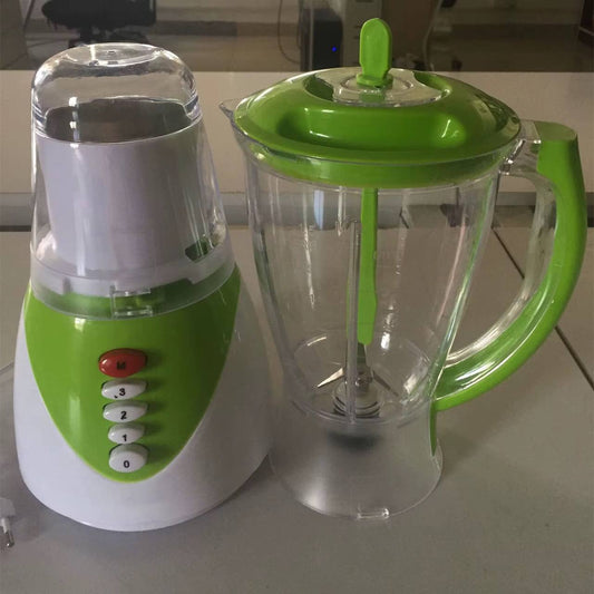 Ailton’s blender