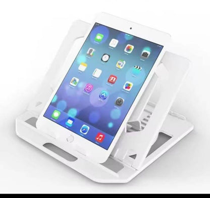 Notebook Stand Gaming Laptop Stand Desktop Riser Holder for Home Use