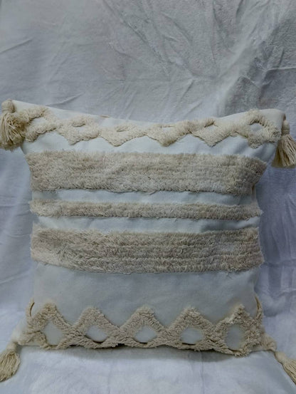 1pc Boho Throw Pillow Covers