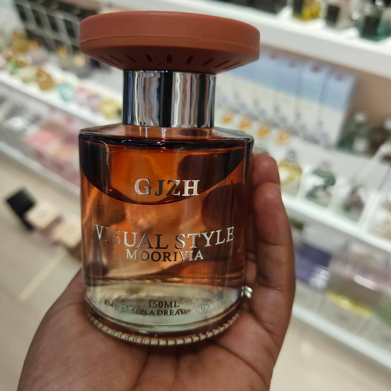 150 ml car diffusers