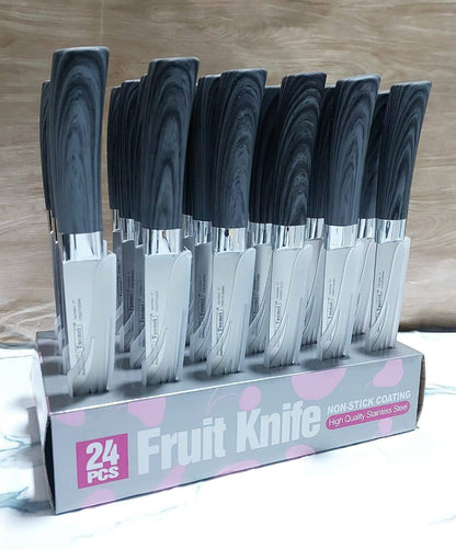 Elegant Utility fruit knife