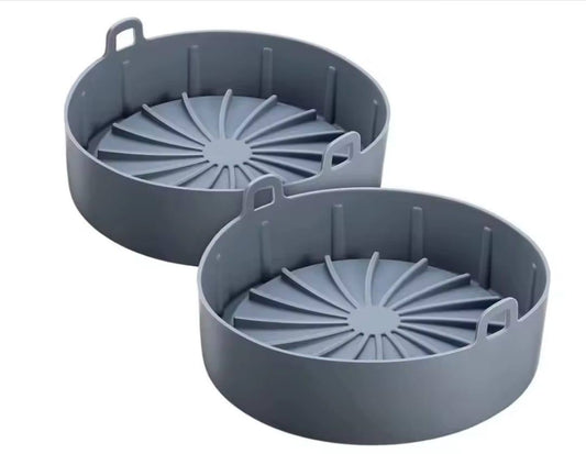 New thickened silicon Air Fryer liner/ Baking Mat