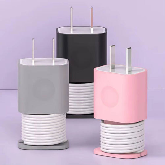 2 In 1 Data Cable  Organizer