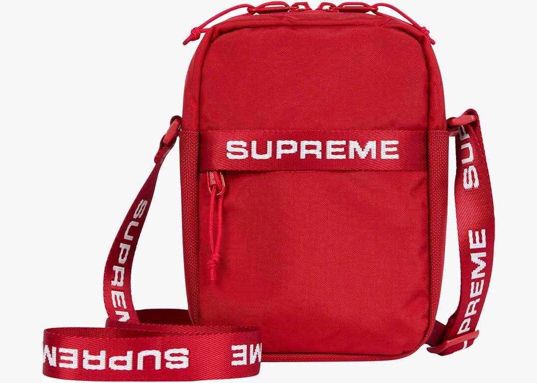Supreme Shoulder Bag
