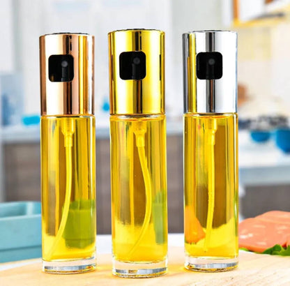 OIL SPRAY BOTTLE