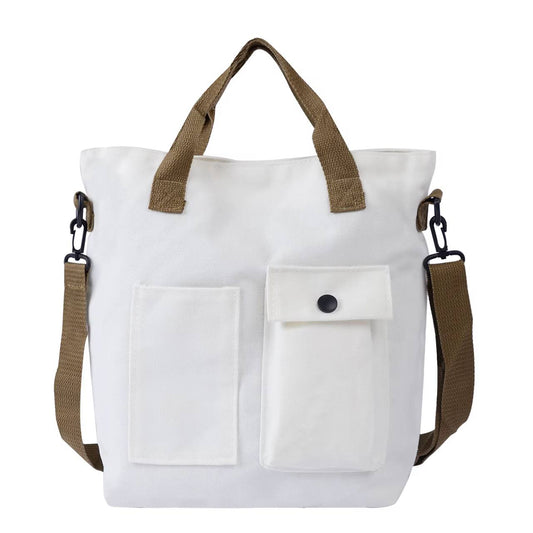Large Capacity Shoulder Tote Bag