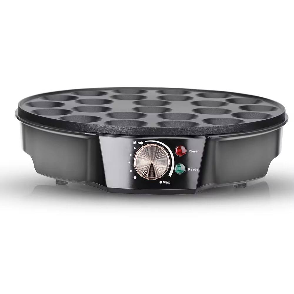 Nunix electric popcake maker or vitumbua maker