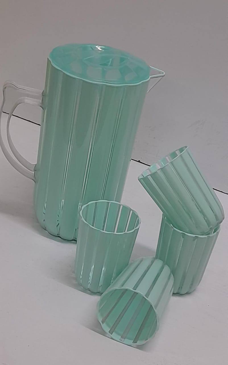 Classic water set