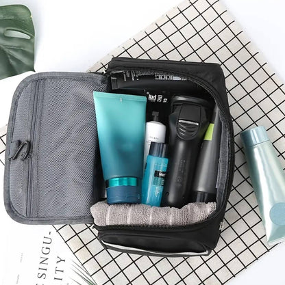 Portable  waterproof hanging Storage Bag /Travel Cosmetic Bag