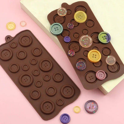 Choc mold