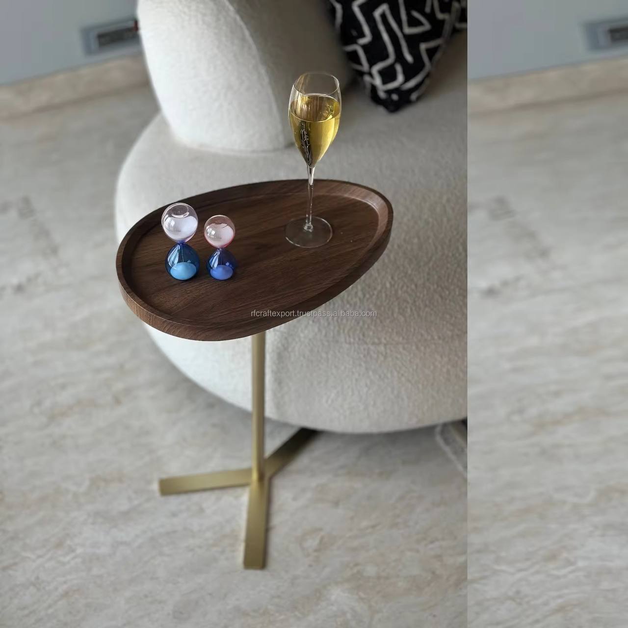High quality side table