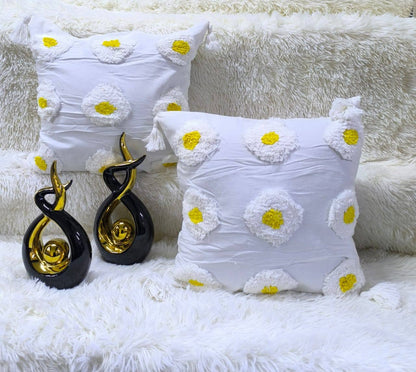1pc Boho Throw Pillow Covers