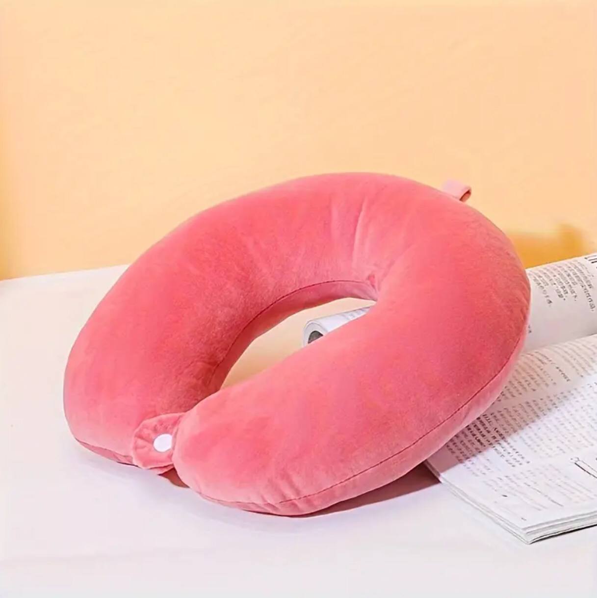 U - shaped Travel neck  pillows