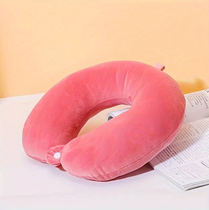 U - shaped Travel neck  pillows
