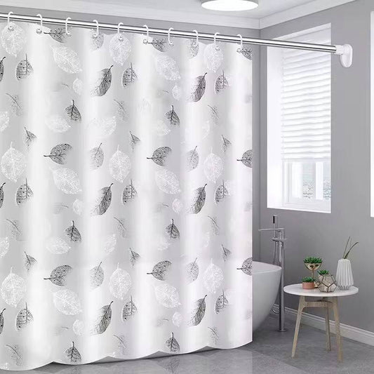 Waterproof Shower Curtains