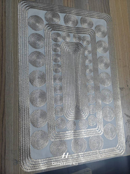 1pc table mats