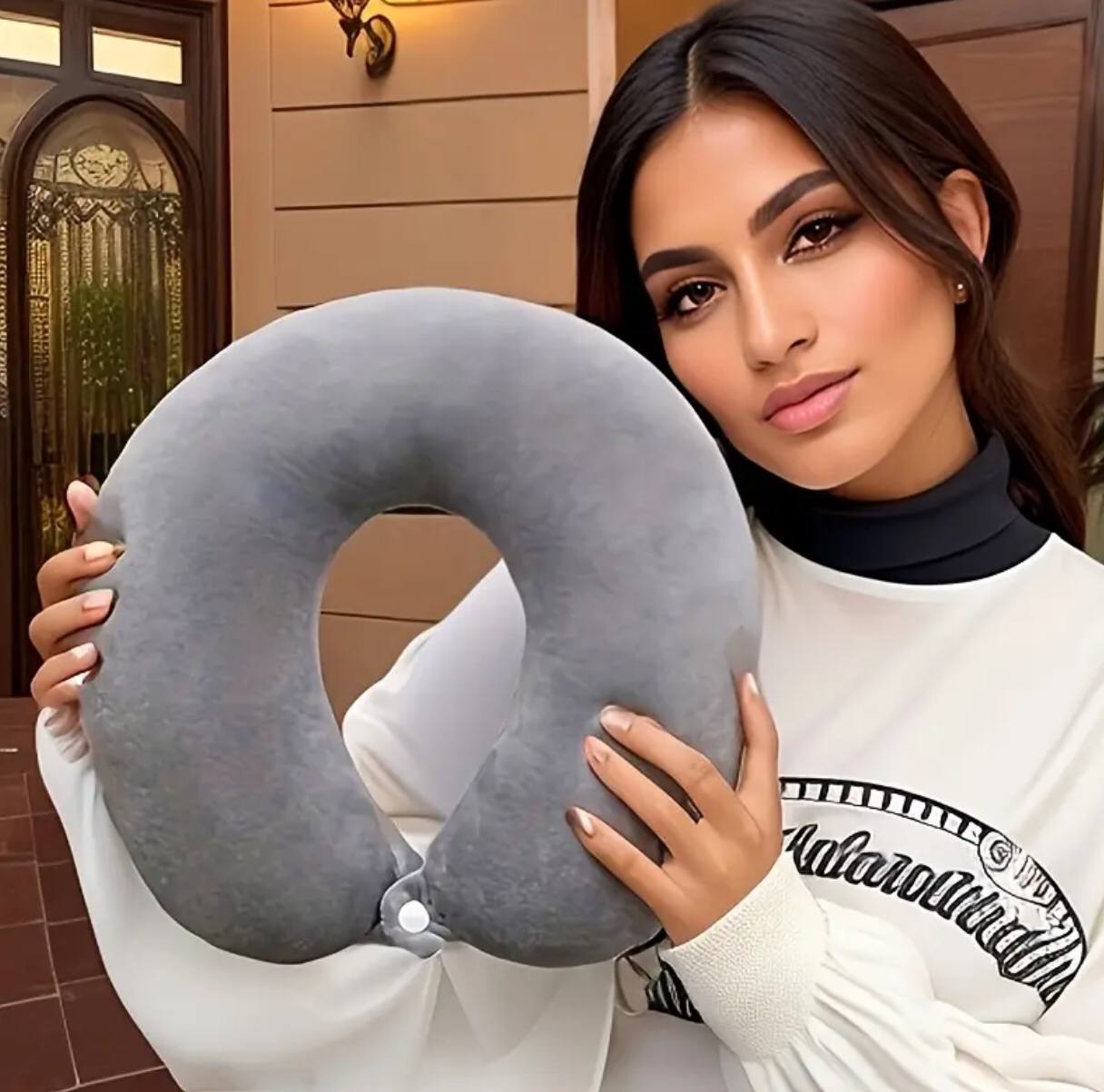 U - shaped Travel neck  pillows