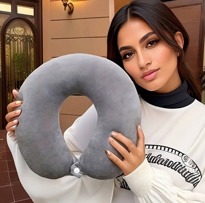 U - shaped Travel neck  pillows