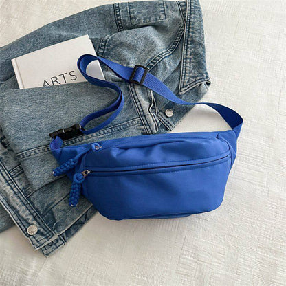 Fanny pack / Cross Body/ Waist travel  Bag