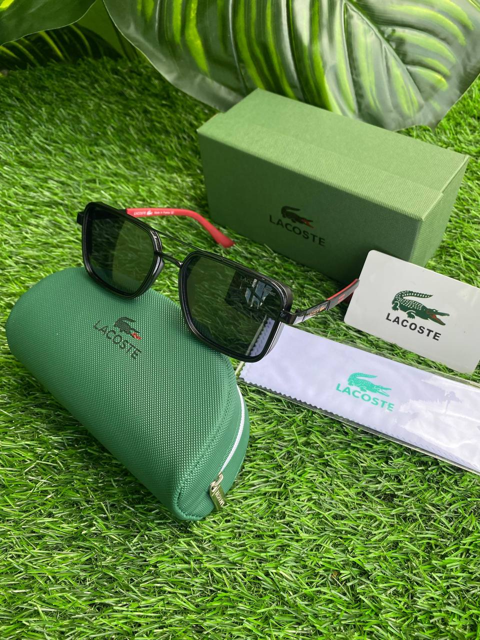 LUXURY QUALITY DESIGNER SUNGLASSES