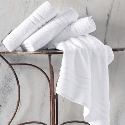 Quality White towels