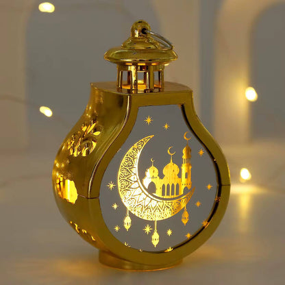 Ramadhan Kareem led lantern