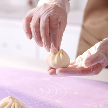 TPE Plastic Gloves