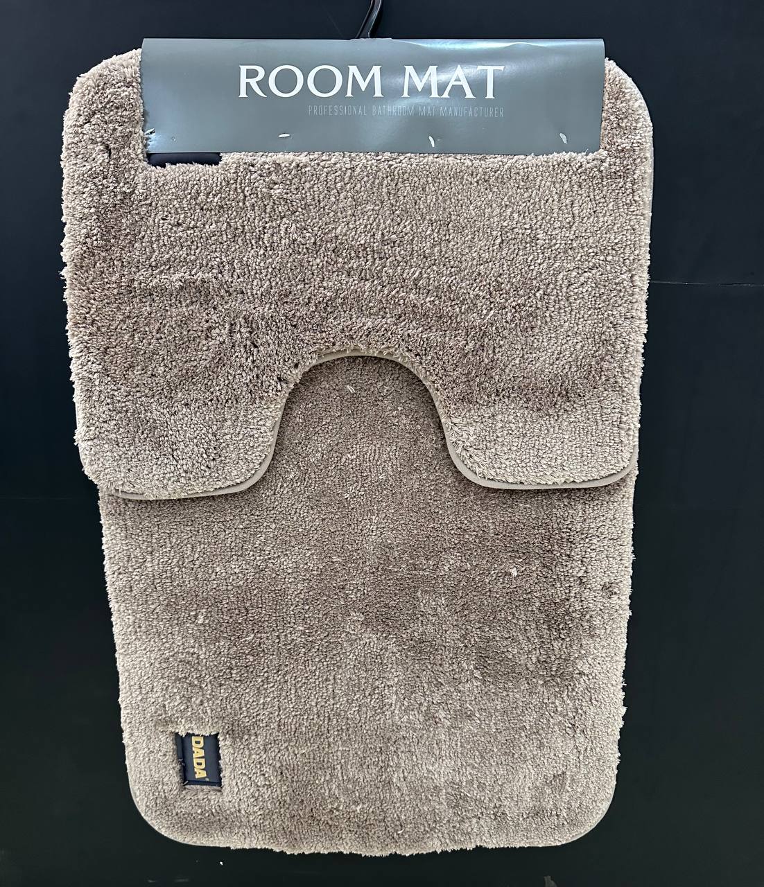 High quality big size DaDa mats