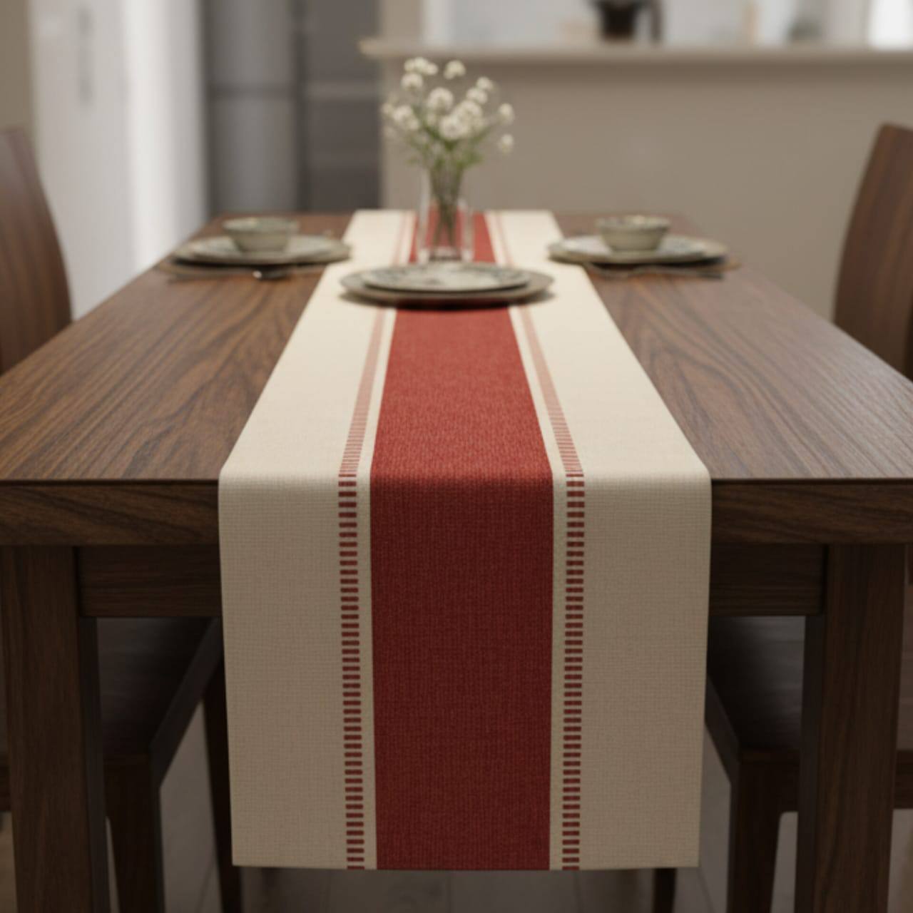 Extra Long 275cm   Everyday/ Christmas Table Runners