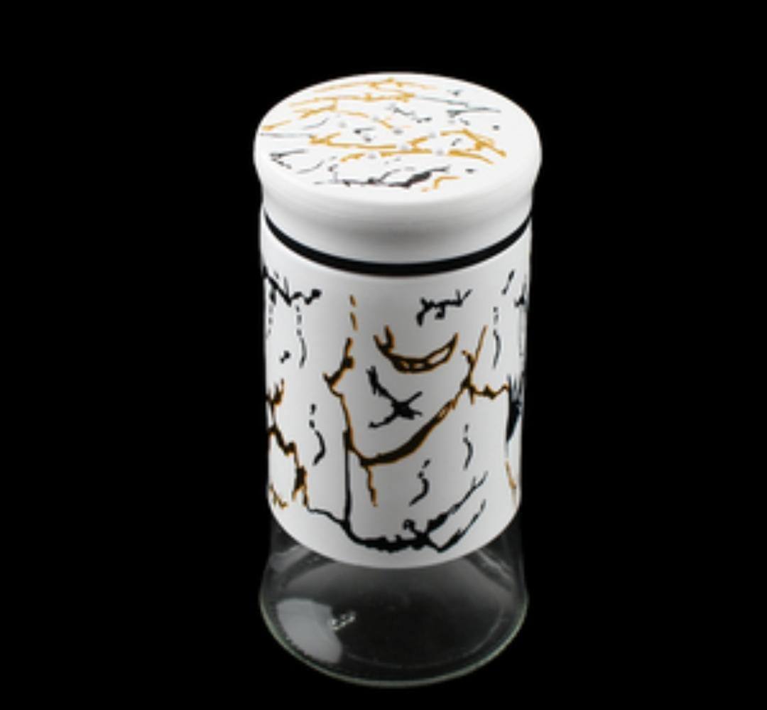 Seasoning Salt shaker