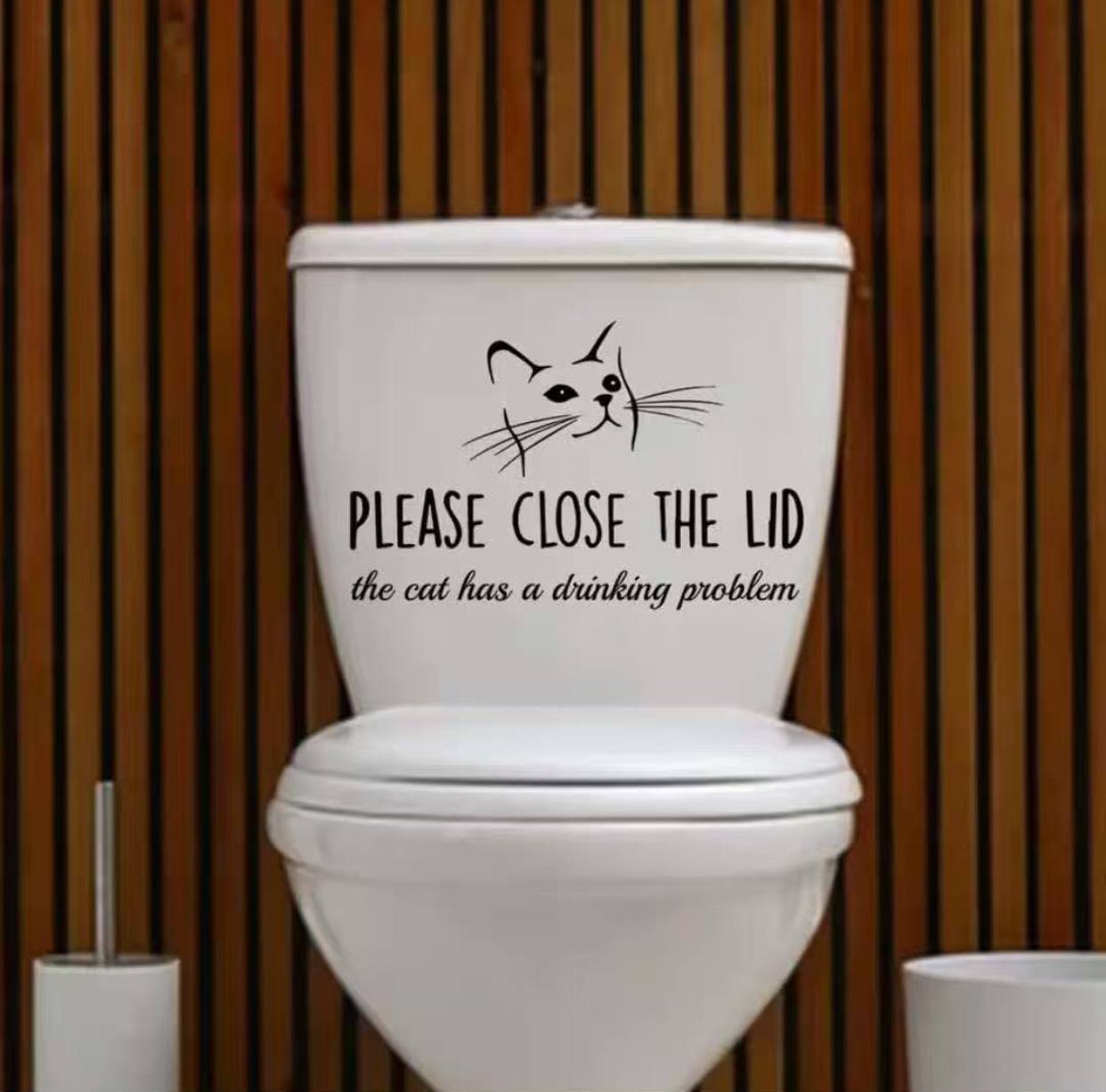 Rest Room/Cloak Room